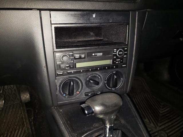 Photo 9 from auction – 2002 VOLKSWAGEN JETTA GL with VIN 3VWRB69M42M050794