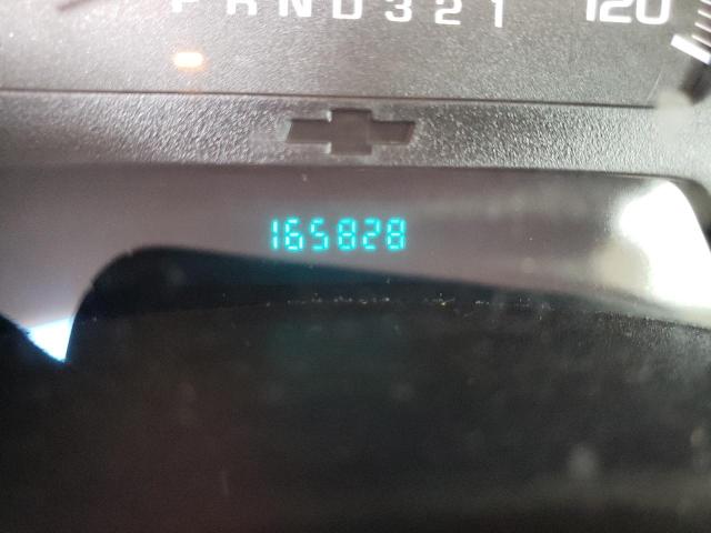 Photo 8 from auction – 2006 CHEVROLET TRAILBLAZE with VIN 1GNET16S266102912