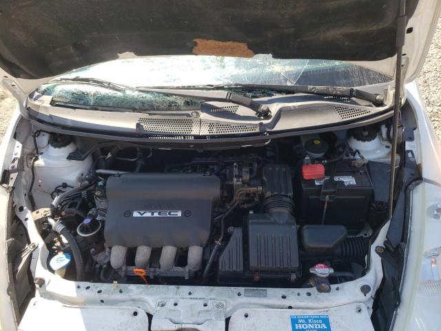 Фото 7 с аукциона – 2007 HONDA FIT с VIN JHMGD38457S013772