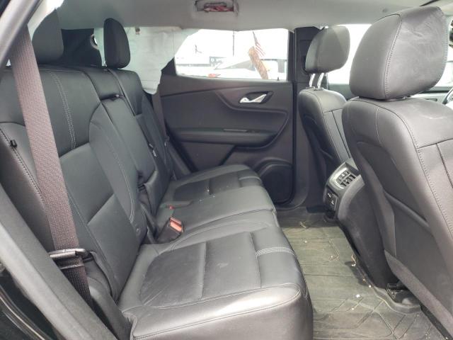 Photo 6 from auction – 2020 CHEVROLET BLAZER 3LT with VIN 3GNKBDRS6LS545901