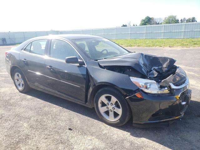 CHEVROLET MALIBU LS 2015 with VIN 1G11B5SLXFF244174 - Photo from auction