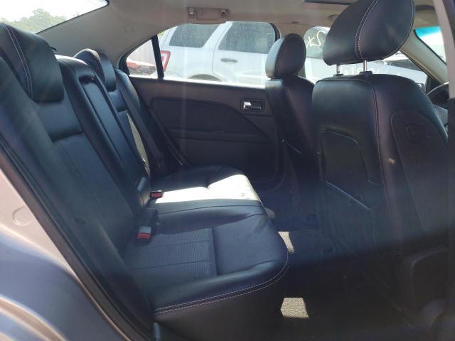 Photo 6 from auction – 2007 MERCURY MILAN PREM with VIN 3MEHM02147R632716