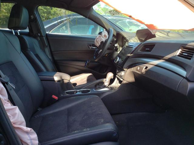 Photo 5 from auction – 2016 ACURA ILX PREMIU with VIN 19UDE2F84GA009124