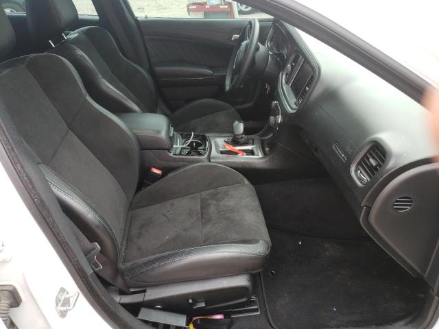 Photo 5 from auction – 2020 DODGE CHARGER R/ with VIN 2C3CDXCT8LH217042