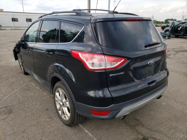 Photo 3 from auction – 2013 FORD ESCAPE SE with VIN 1FMCU9GX7DUD50230