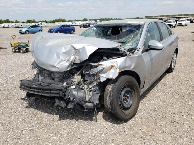 Photo 2 from auction – 2016 TOYOTA CAMRY LE with VIN 4T4BF1FK5GR541085