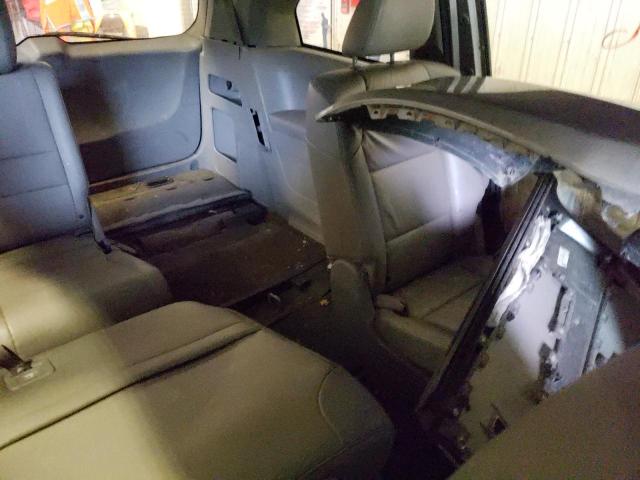 Photo 6 from auction – 2011 HONDA ODYSSEY EX with VIN 5FNRL5H68BB028220