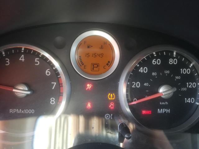 Photo 8 from auction – 2007 NISSAN SENTRA 2.0 with VIN 3N1AB61E67L645280
