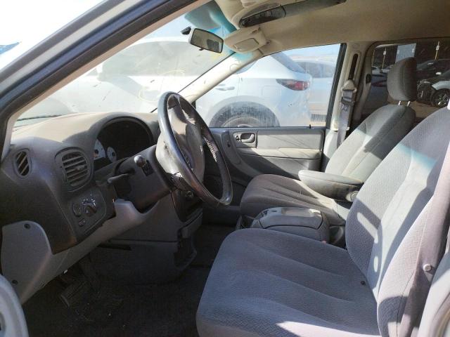Photo 5 from auction – 2006 DODGE GRAND CARA with VIN 2D8GP44L76R850245