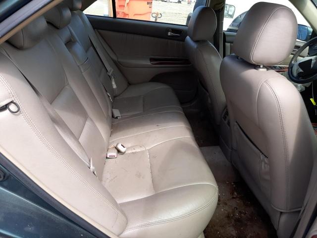Photo 6 from auction – 2005 TOYOTA CAMRY LE with VIN 4T1BF32K05U103776