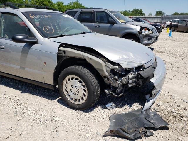 Photo 9 from auction – 2000 SATURN LW2 with VIN 1G8JW82R9YY652720