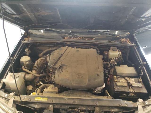 Photo 7 from auction – 2015 TOYOTA TACOMA DOU with VIN 5TFLU4EN7FX127857