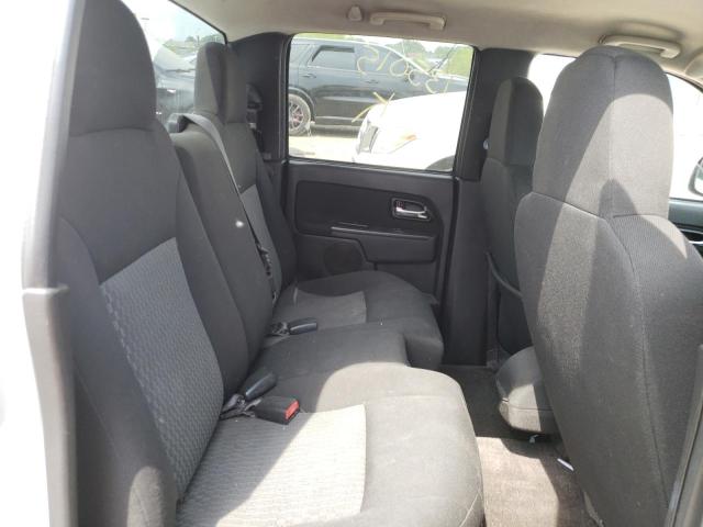 Photo 6 from auction – 2008 CHEVROLET COLORADO with VIN 1GCCS13E488135015