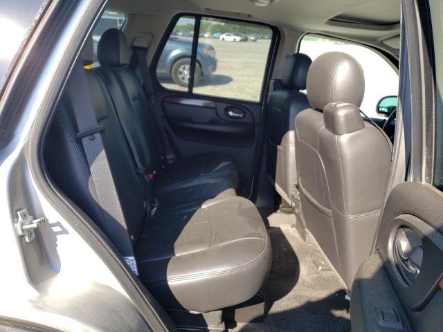 Photo 6 from auction – 2008 GMC ENVOY with VIN 1GKDT13S582242086