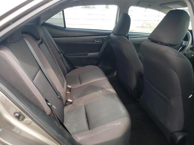 Photo 6 from auction – 2017 TOYOTA COROLLA L with VIN 5YFBURHE6HP721765