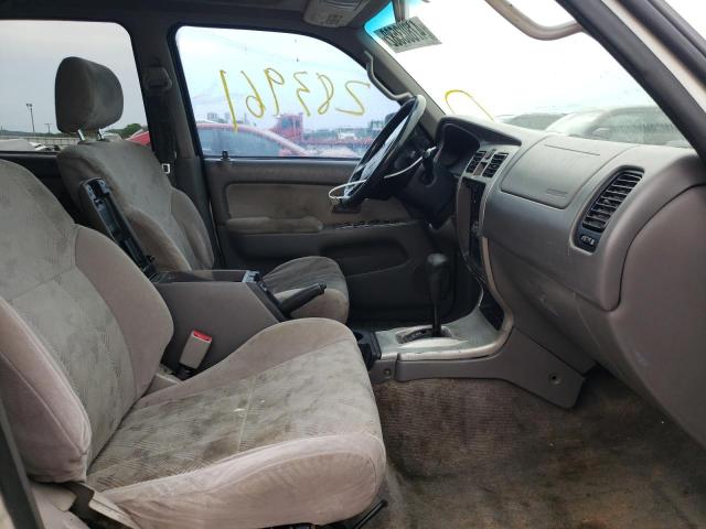 Photo 5 from auction – 2001 TOYOTA 4RUNNER SR with VIN JT3GN86RX10194515