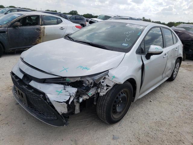 Photo 2 from auction – 2020 TOYOTA COROLLA L with VIN 5YFDPRAE2LP107976