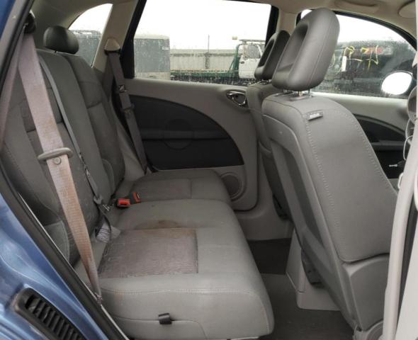 Photo 6 from auction – 2006 CHRYSLER PT CRUISER with VIN 3A8FY58B36T329480