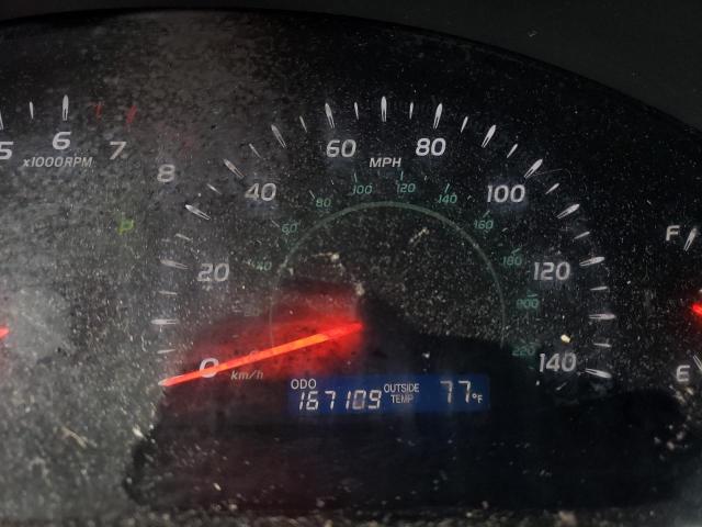 Photo 8 from auction – 2007 TOYOTA CAMRY with VIN 4T1BE46K87U125725