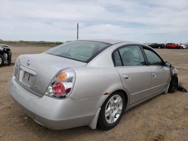 Photo 4 from auction – 2003 NISSAN ALTIMA BAS with VIN 1N4AL11DX3C202291
