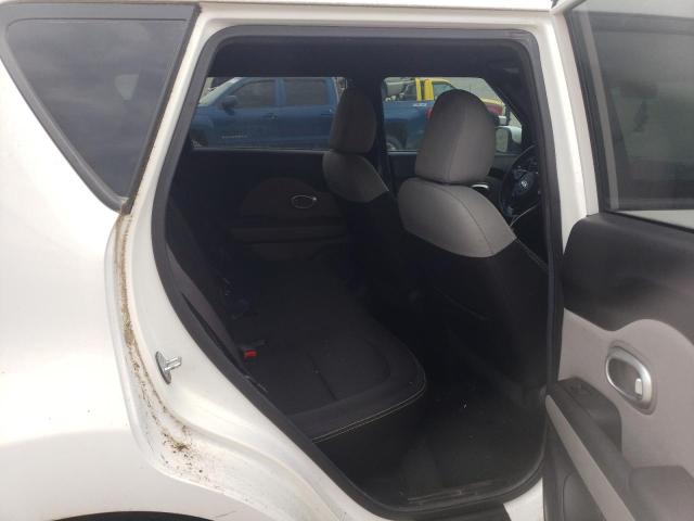 Photo 6 from auction – 2015 KIA SOUL + with VIN KNDJP3A55F7132103