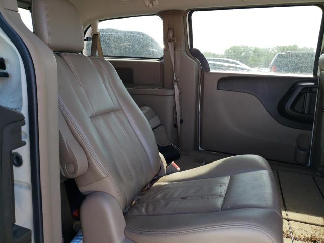Photo 6 from auction – 2012 CHRYSLER TOWN & COU with VIN 2C4RC1BG9CR200352