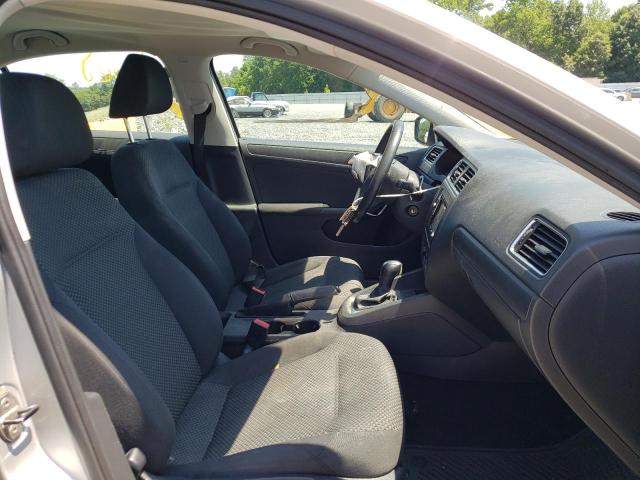 Photo 5 from auction – 2012 VOLKSWAGEN JETTA BASE with VIN 3VW2K7AJ4CM347834