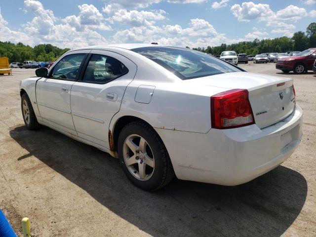 Photo 3 from auction – 2010 DODGE CHARGER SX with VIN 2B3CA3CV4AH307754