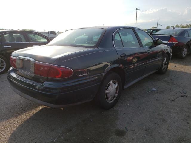 Photo 4 from auction – 2000 BUICK LESABRE LI with VIN 1G4HR54K9YU240682