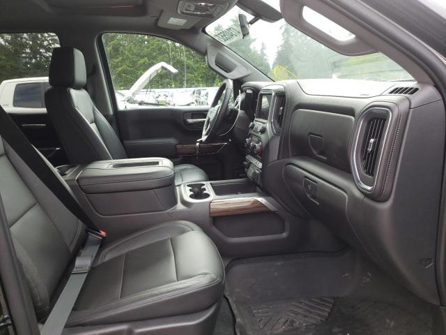 Photo 5 from auction – 2020 CHEVROLET SILVERADO with VIN 3GCPYFEL7LG396697