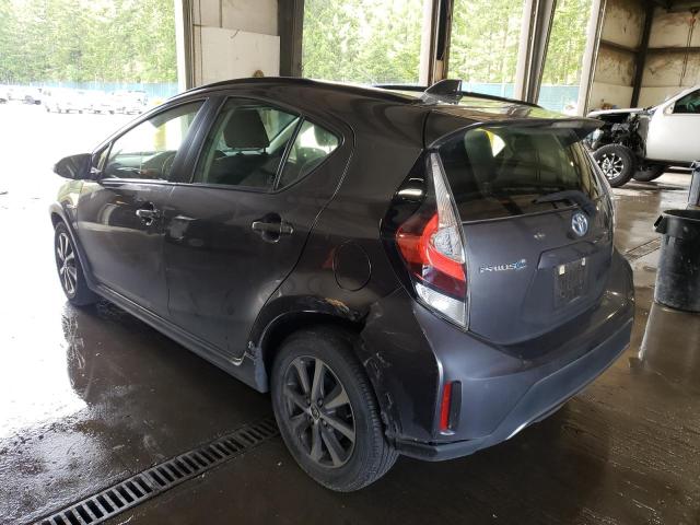 Photo 3 from auction – 2018 TOYOTA PRIUS C with VIN JTDKDTB32J1601184