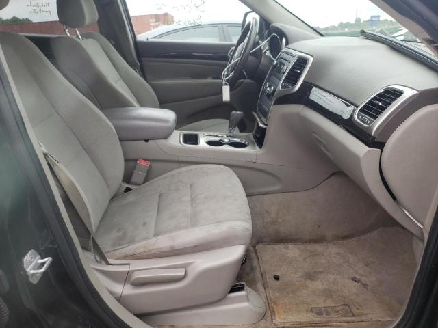 Photo 5 from auction – 2011 JEEP GRAND CHER with VIN 1J4RS4GG0BC706960