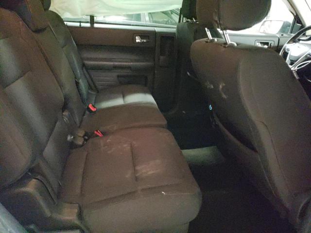 Photo 6 from auction – 2013 FORD FLEX SE with VIN 2FMGK5B84DBD33830