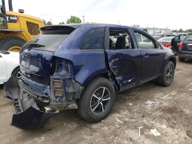 Photo 9 from auction – 2011 FORD EDGE SE with VIN 2FMDK3GC7BBB00400
