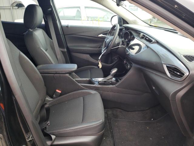 Photo 5 from auction – 2021 BUICK ENCORE GX with VIN KL4MMDS24MB096070