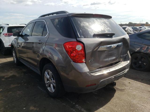 Photo 3 from auction – 2011 CHEVROLET EQUINOX LT with VIN 2CNALDEC1B6380672
