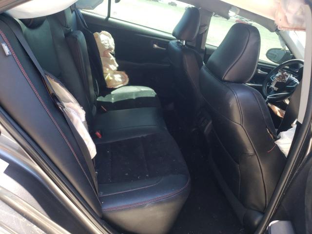 Photo 6 from auction – 2015 TOYOTA CAMRY LE with VIN 4T1BF1FK9FU093149