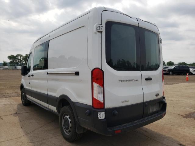 Photo 3 from auction – 2016 FORD TRANSIT T- with VIN 1FTYR2DG8GKA25125