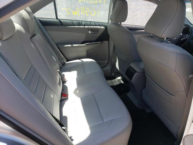 Photo 6 from auction – 2017 TOYOTA CAMRY LE with VIN 4T1BF1FK7HU719512