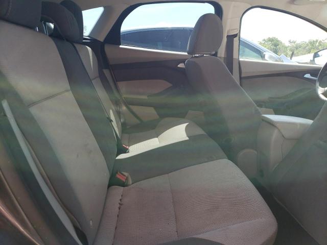 Photo 6 from auction – 2014 FORD FOCUS SE with VIN 1FADP3K28EL155338