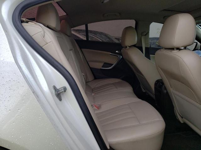 Photo 6 from auction – 2012 BUICK REGAL with VIN 2G4GR5EKXC9112161