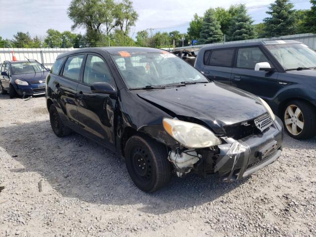 TOYOTA COROLLA MA 2007 with VIN 2T1KR32E37C656038 - Photo from auction