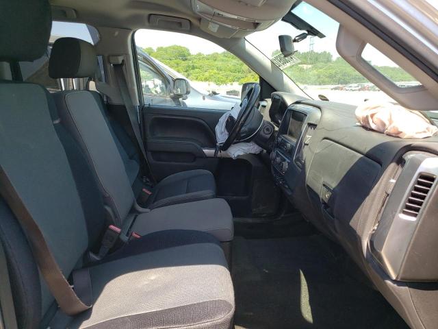 Photo 5 from auction – 2014 CHEVROLET SILVERADO with VIN 1GCVKREC2EZ115144