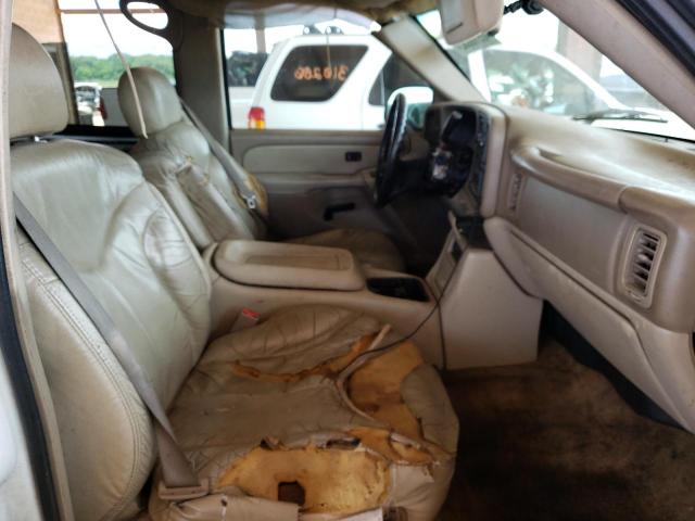 Photo 5 from auction – 2002 GMC YUKON with VIN 1GKEC13Z42R296477