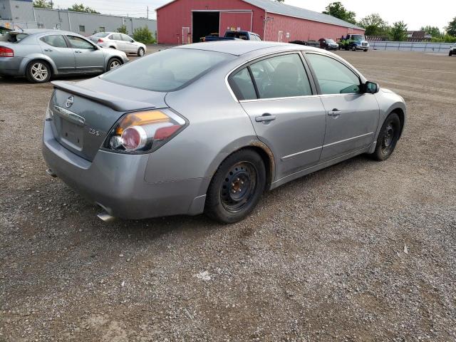 Photo 4 from auction – 2008 NISSAN ALTIMA 2.5 with VIN 1N4AL21E58C135735