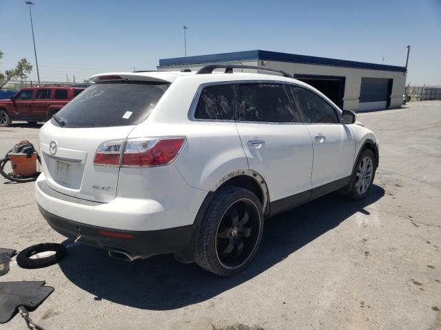 Photo 4 from auction – 2011 MAZDA CX-9 with VIN JM3TB2DA7B0317242