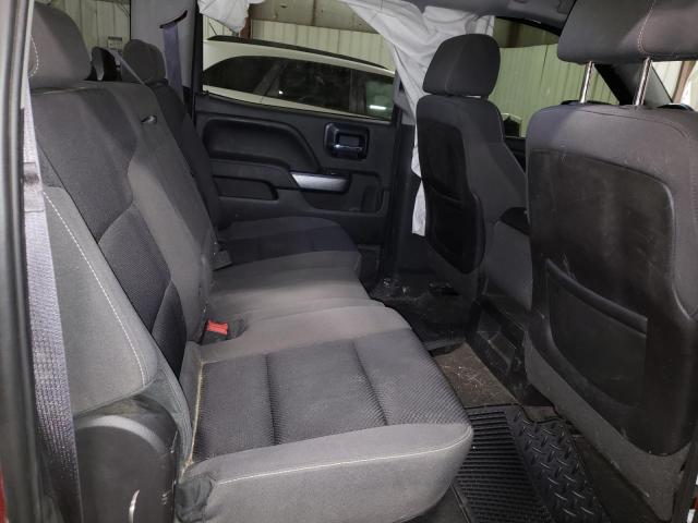 Photo 6 from auction – 2014 CHEVROLET SILVERADO with VIN 3GCUKREC1EG437107