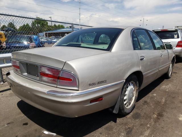 Photo 4 from auction – 1997 BUICK PARK AVENU with VIN 1G4CW52K9V4608859