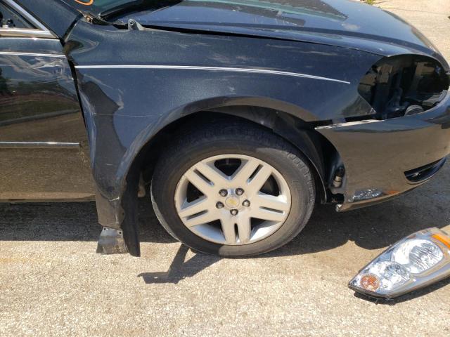 Photo 9 from auction – 2012 CHEVROLET IMPALA LT with VIN 2G1WB5E37C1172628