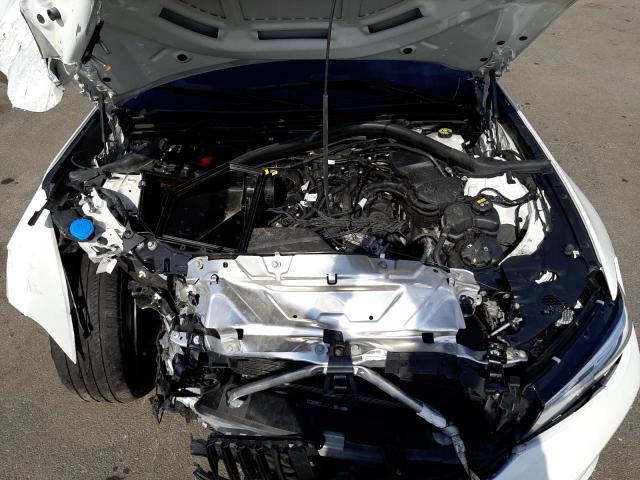 Photo 7 from auction – 2020 BMW 330XI with VIN 3MW5R7J04L8B20779